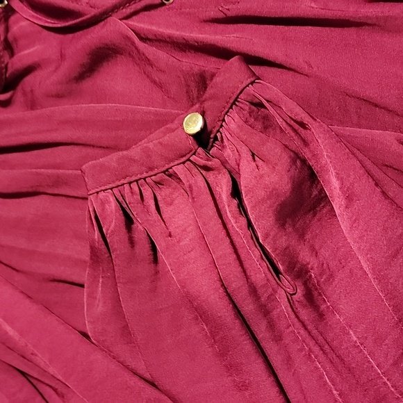 Ladies blouse - Picture 7 of 7